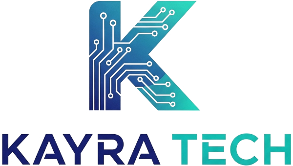 Kayra Tech - Innovative Solutions
